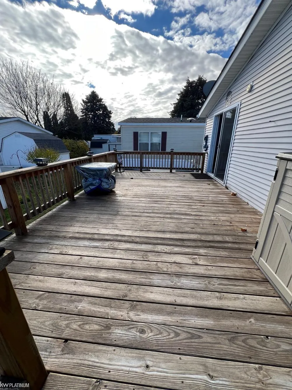 412 Silver Sand Drive Port Sanilac Village, MI 48469
