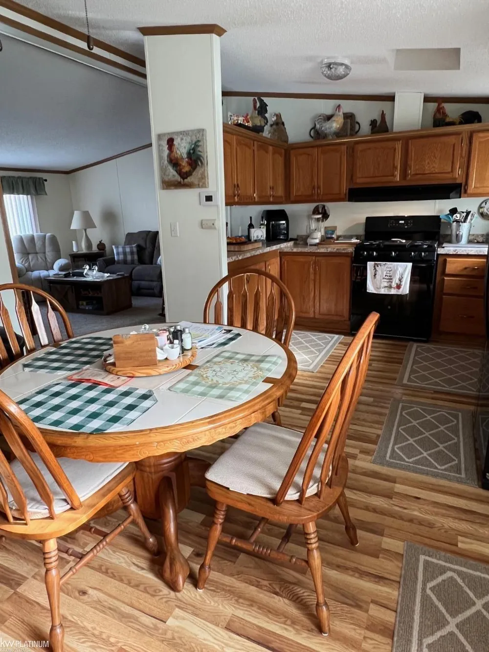 412 Silver Sand Drive Port Sanilac Village, MI 48469