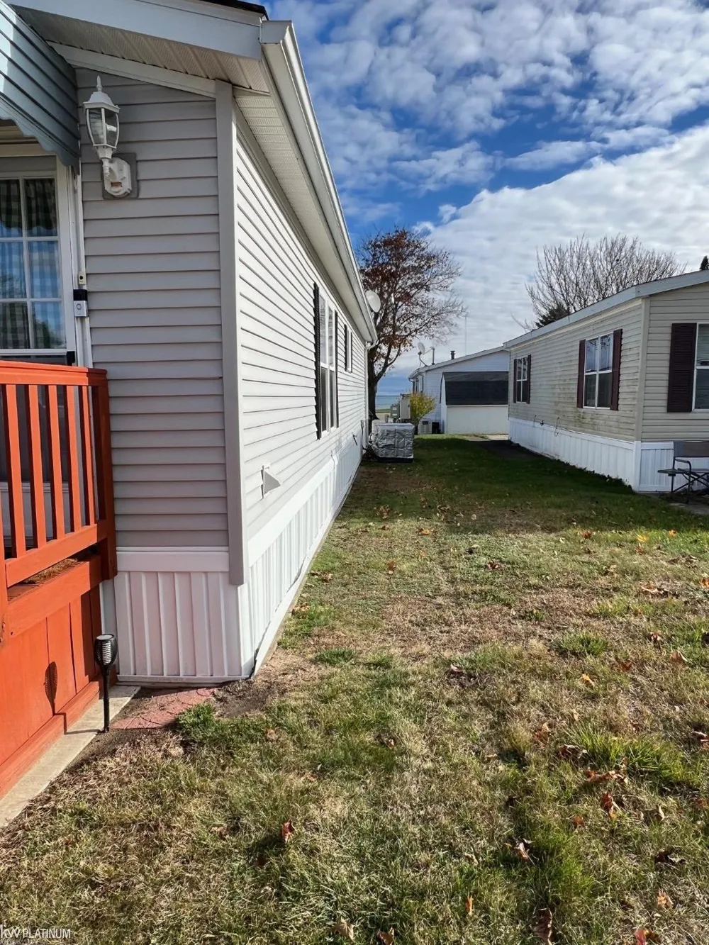 412 Silver Sand Drive Port Sanilac Village, MI 48469