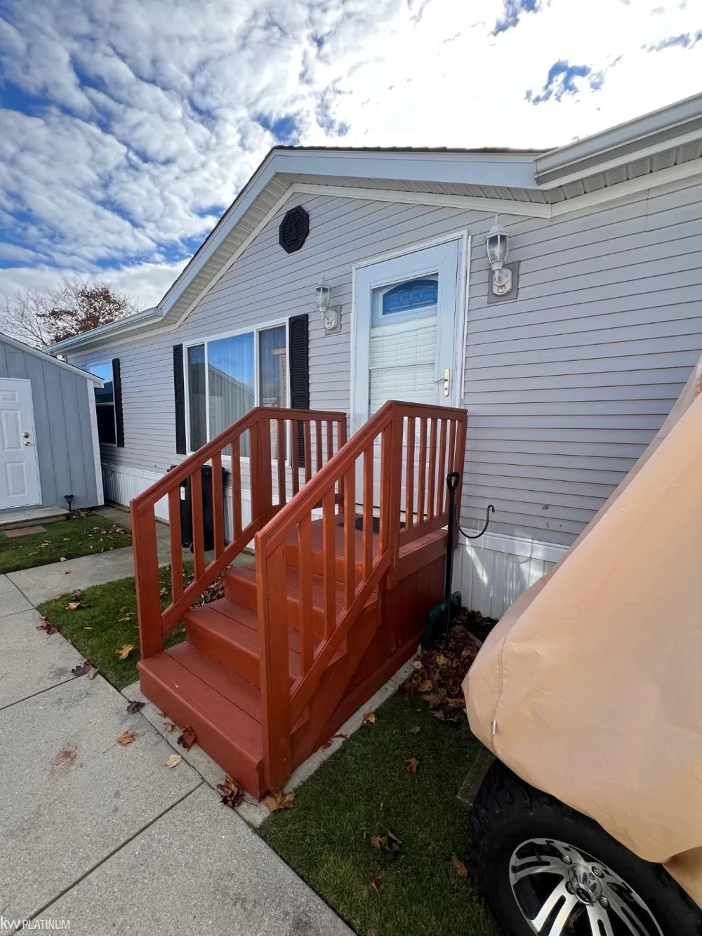 412 Silver Sand Drive Port Sanilac Village, MI 48469