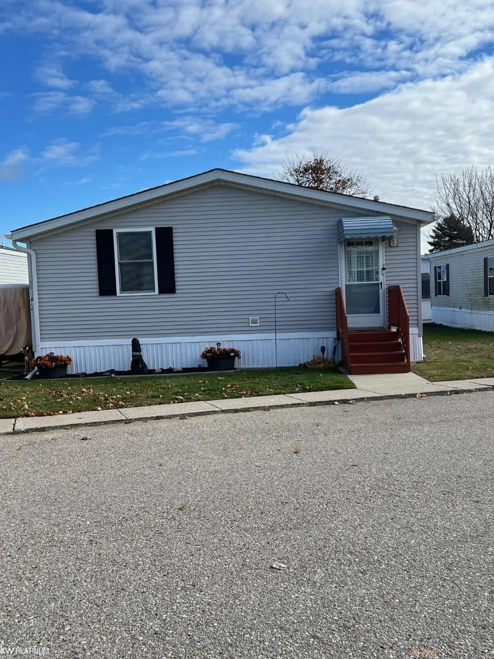 412 Silver Sand Drive Port Sanilac Village, MI 48469