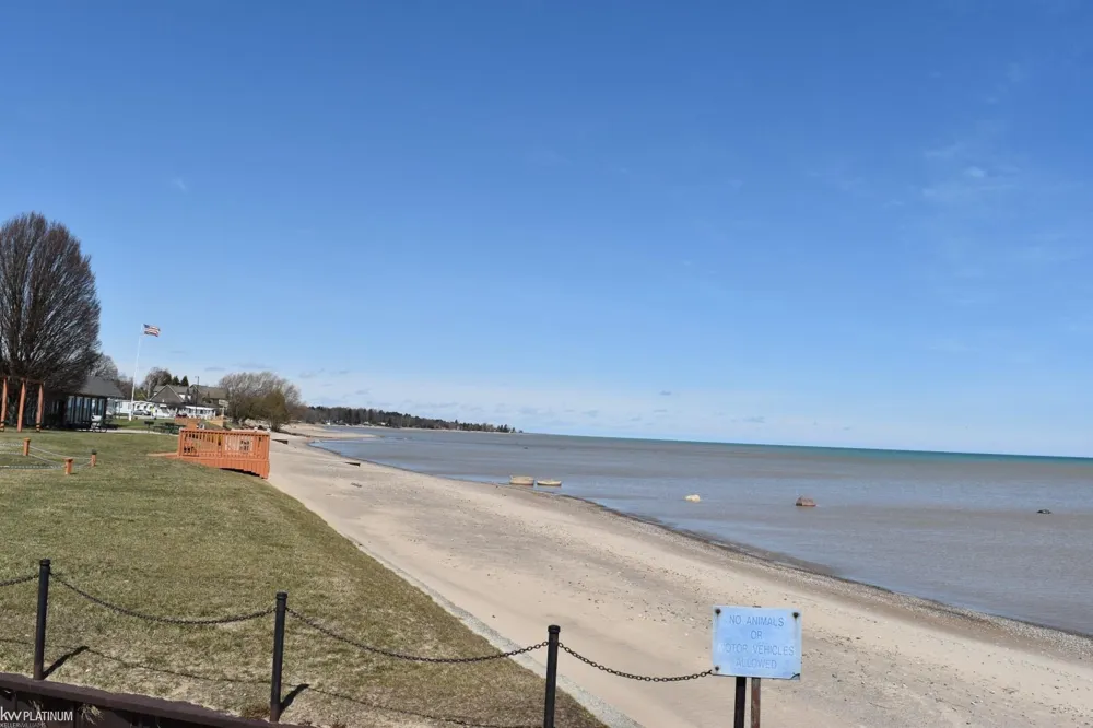 412 Silver Sand Drive Port Sanilac Village, MI 48469