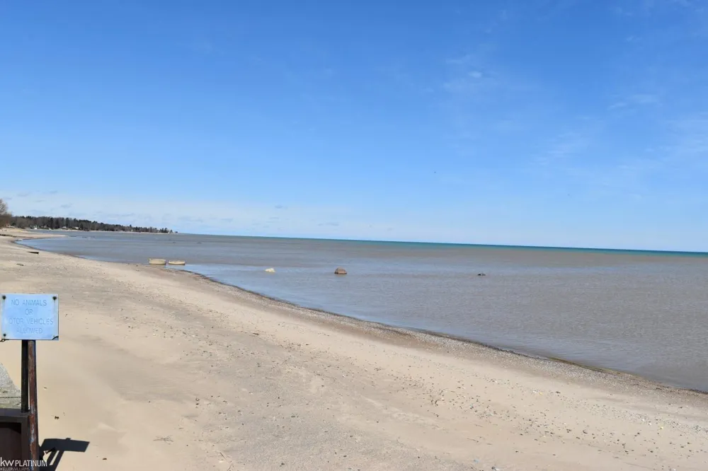 412 Silver Sand Drive Port Sanilac Village, MI 48469