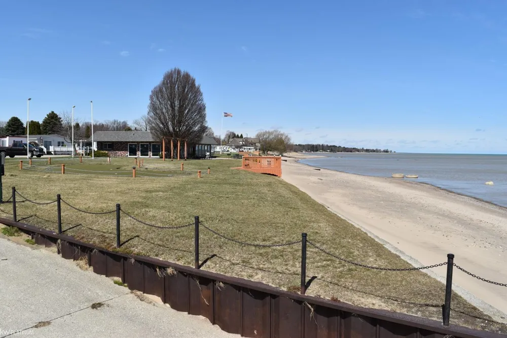 412 Silver Sand Drive Port Sanilac Village, MI 48469