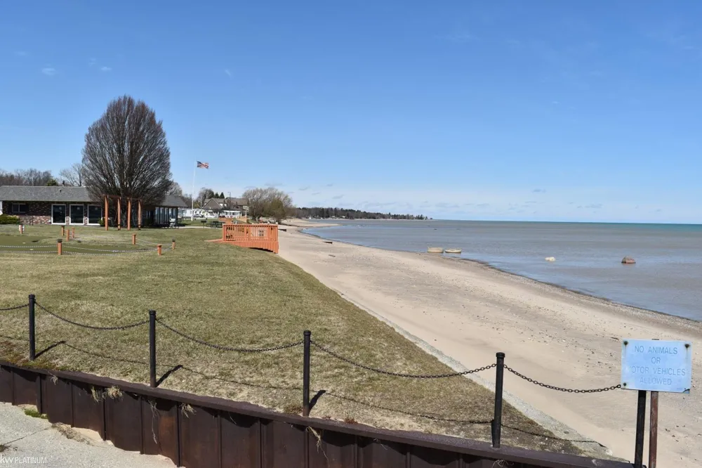 412 Silver Sand Drive Port Sanilac Village, MI 48469