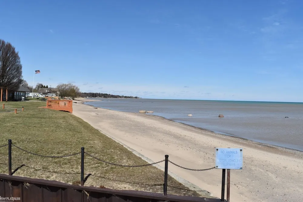 412 Silver Sand Drive Port Sanilac Village, MI 48469