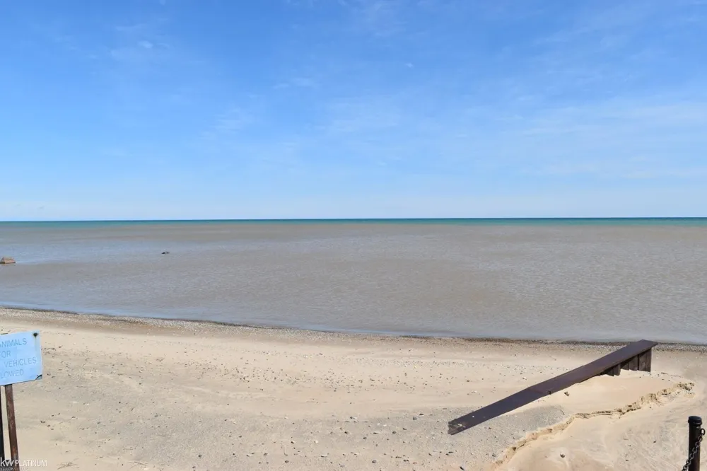 412 Silver Sand Drive Port Sanilac Village, MI 48469