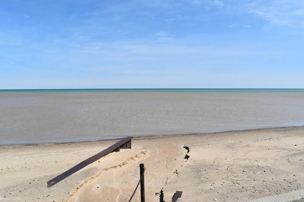 412 Silver Sand Drive Port Sanilac Village, MI 48469