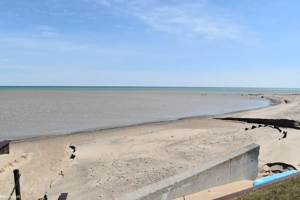 412 Silver Sand Drive Port Sanilac Village, MI 48469
