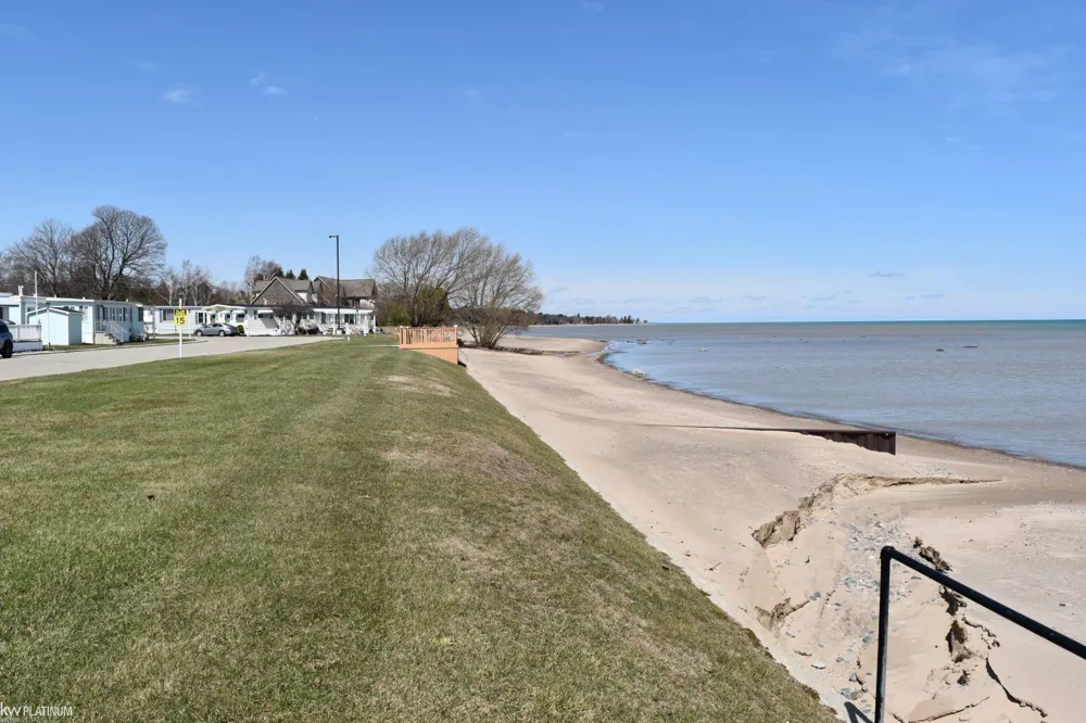 412 Silver Sand Drive Port Sanilac Village, MI 48469