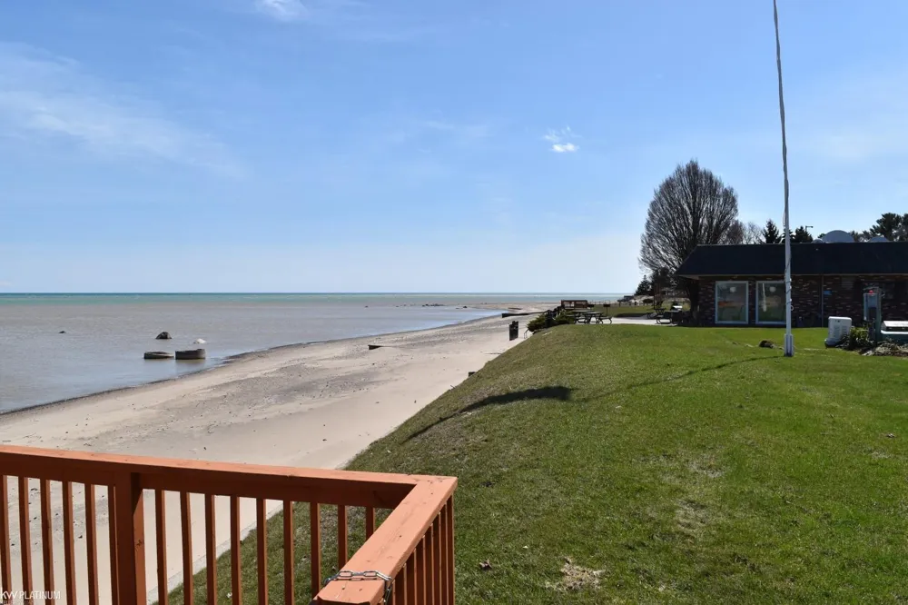 412 Silver Sand Drive Port Sanilac Village, MI 48469