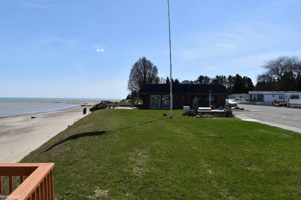 412 Silver Sand Drive Port Sanilac Village, MI 48469