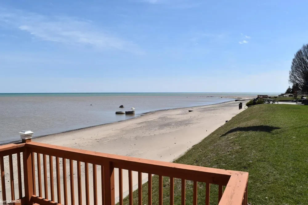 412 Silver Sand Drive Port Sanilac Village, MI 48469