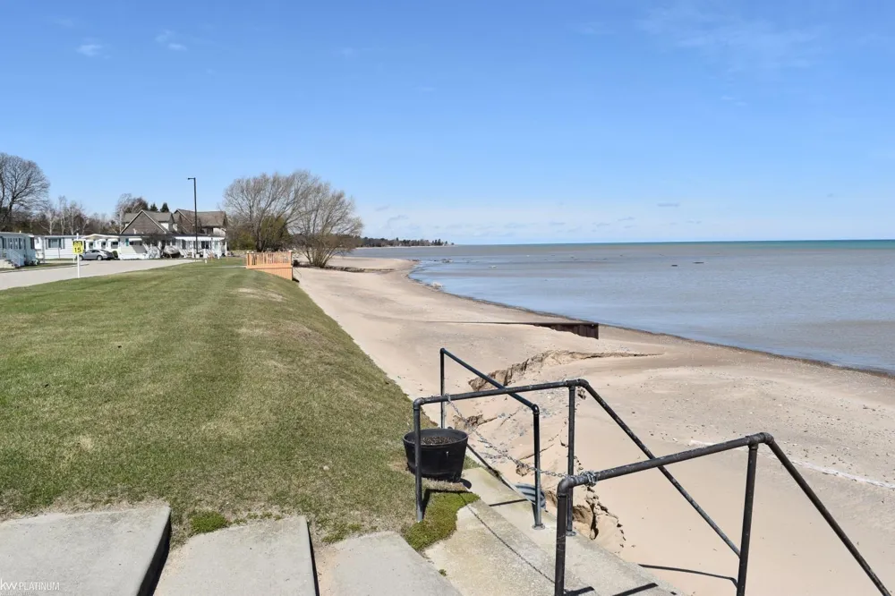 412 Silver Sand Drive Port Sanilac Village, MI 48469