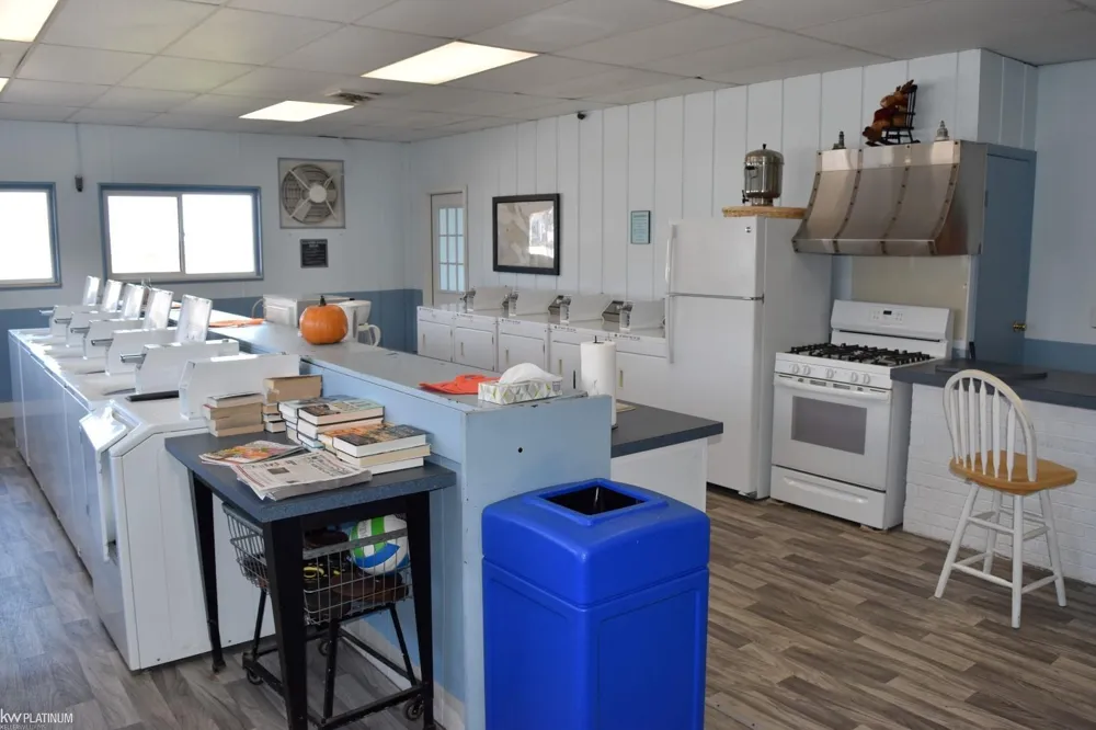412 Silver Sand Drive Port Sanilac Village, MI 48469