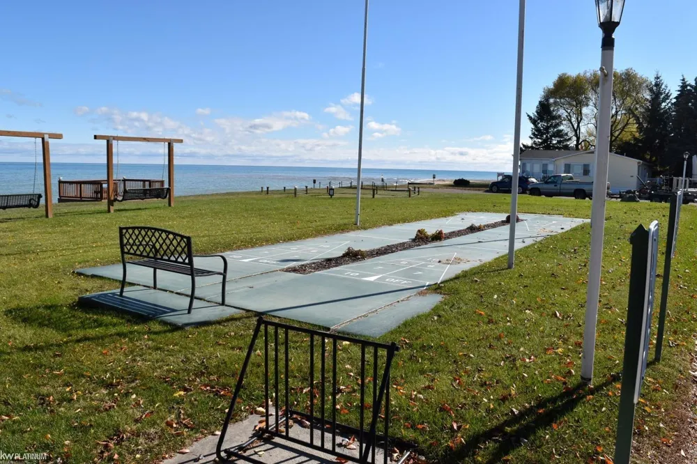 412 Silver Sand Drive Port Sanilac Village, MI 48469