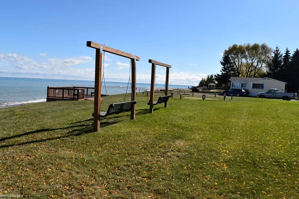 412 Silver Sand Drive Port Sanilac Village, MI 48469