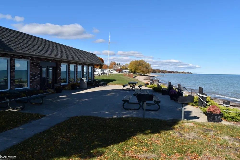 412 Silver Sand Drive Port Sanilac Village, MI 48469