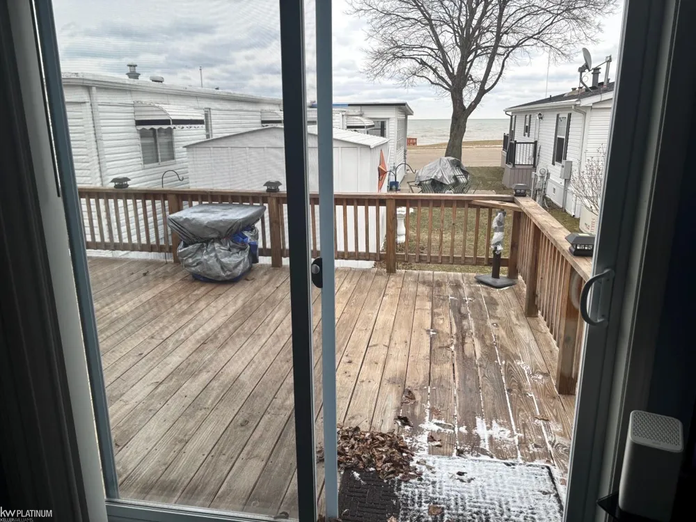 412 Silver Sand Drive Port Sanilac Village, MI 48469
