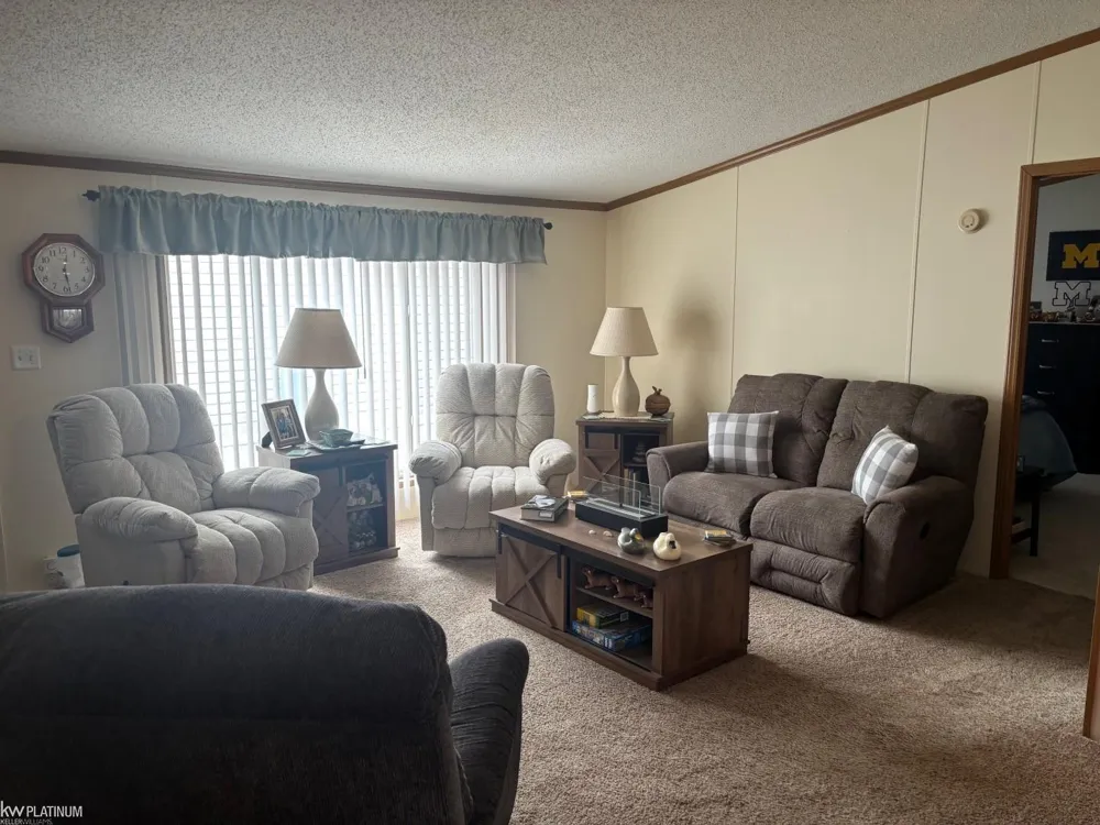 412 Silver Sand Drive Port Sanilac Village, MI 48469