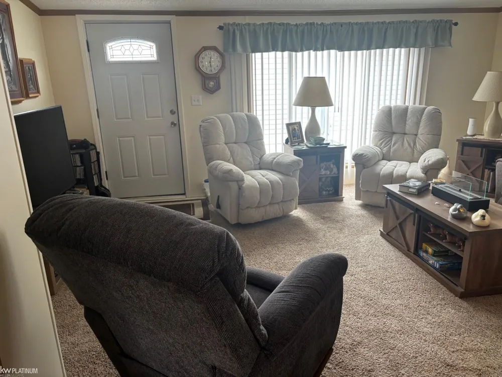 412 Silver Sand Drive Port Sanilac Village, MI 48469