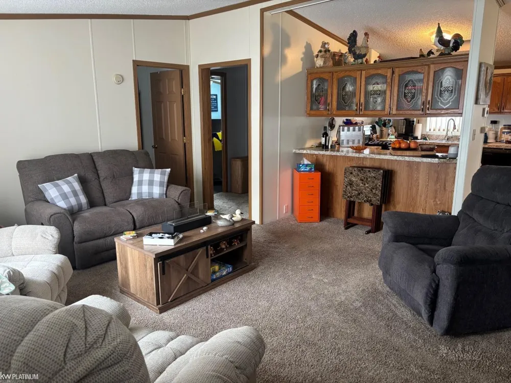 412 Silver Sand Drive Port Sanilac Village, MI 48469