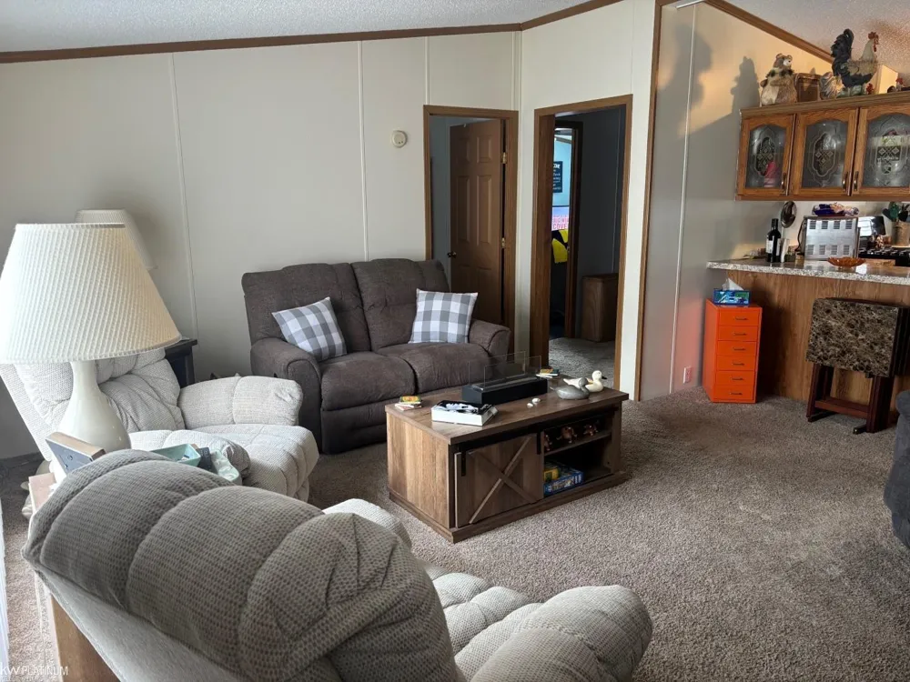 412 Silver Sand Drive Port Sanilac Village, MI 48469