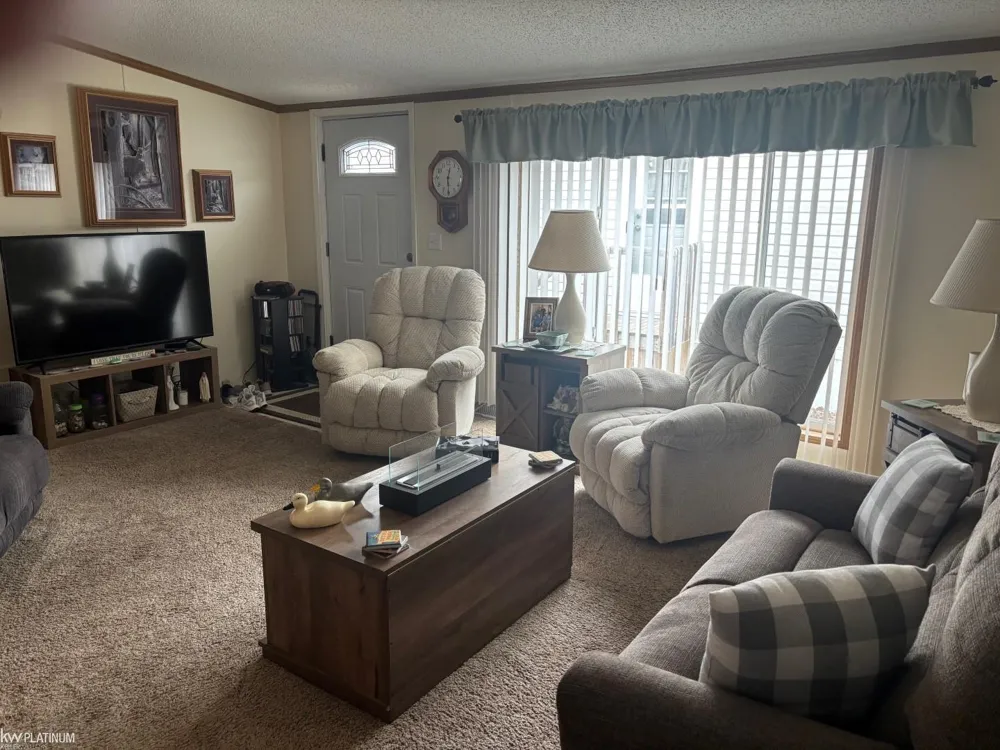 412 Silver Sand Drive Port Sanilac Village, MI 48469