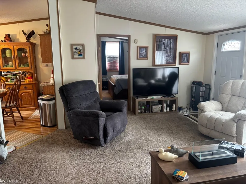 412 Silver Sand Drive Port Sanilac Village, MI 48469