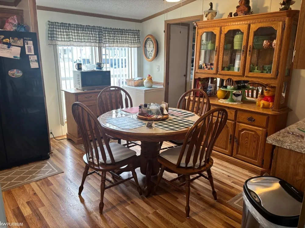 412 Silver Sand Drive Port Sanilac Village, MI 48469