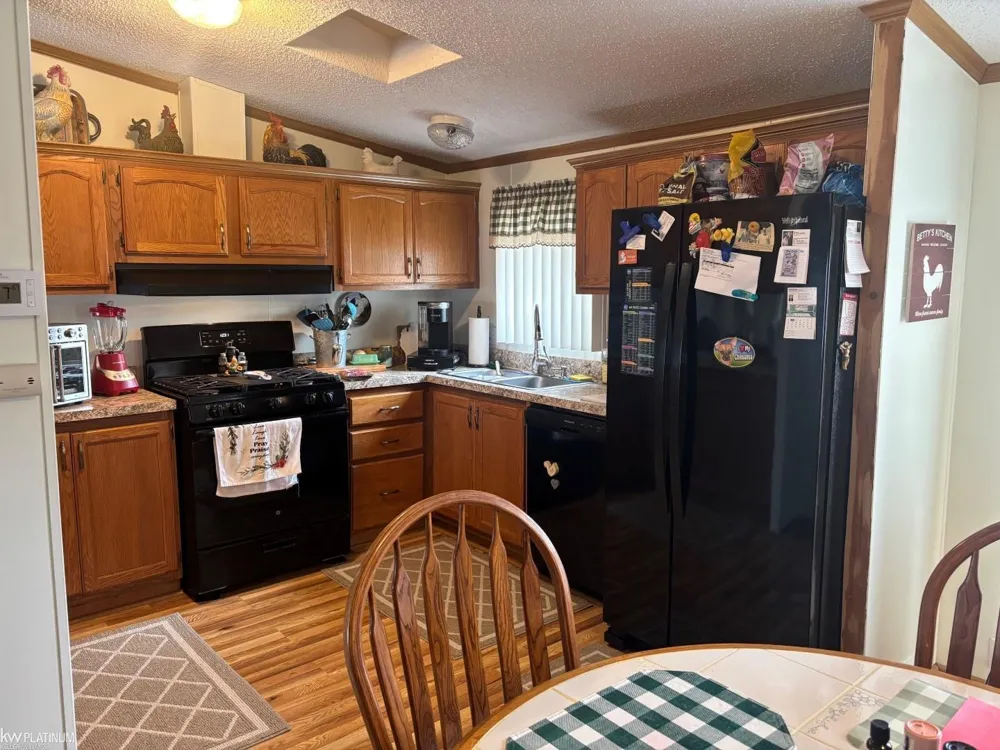 412 Silver Sand Drive Port Sanilac Village, MI 48469