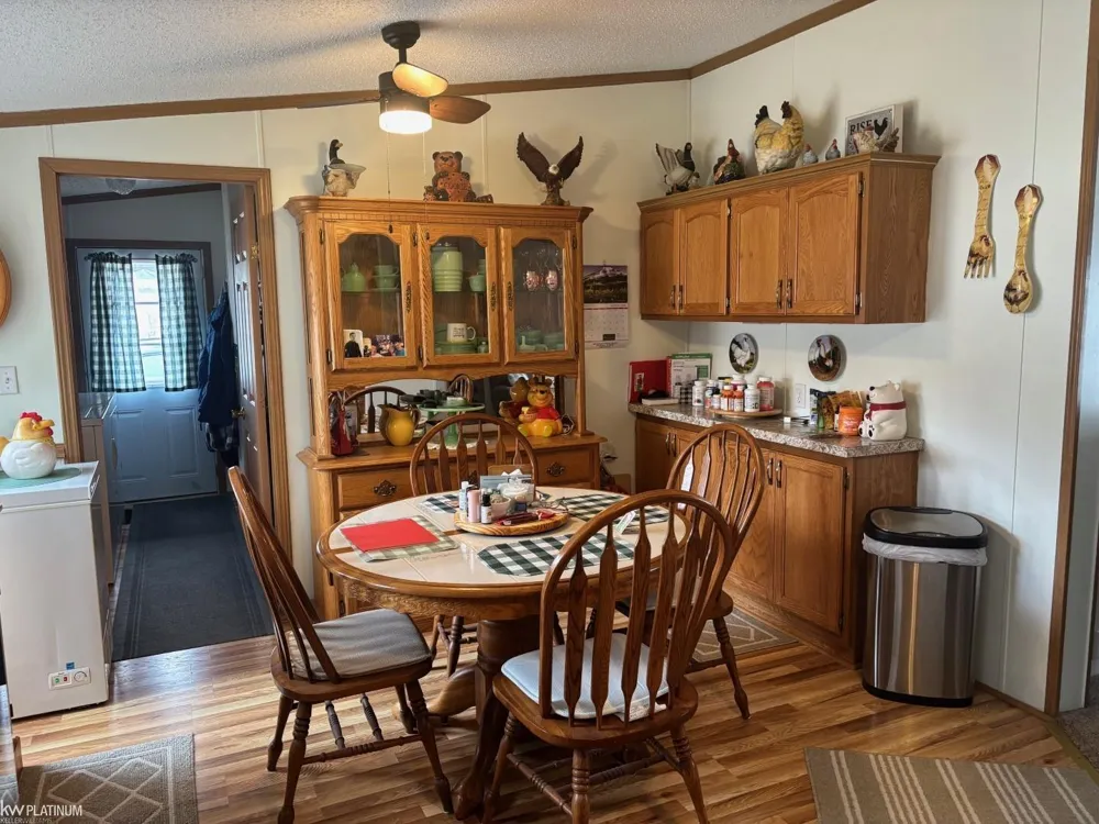 412 Silver Sand Drive Port Sanilac Village, MI 48469