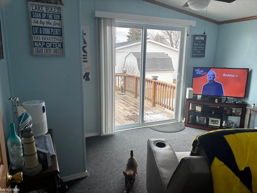412 Silver Sand Drive Port Sanilac Village, MI 48469