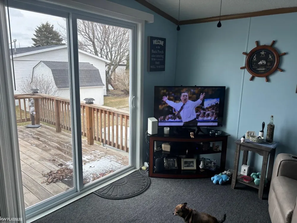 412 Silver Sand Drive Port Sanilac Village, MI 48469