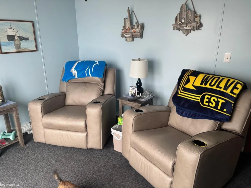 412 Silver Sand Drive Port Sanilac Village, MI 48469