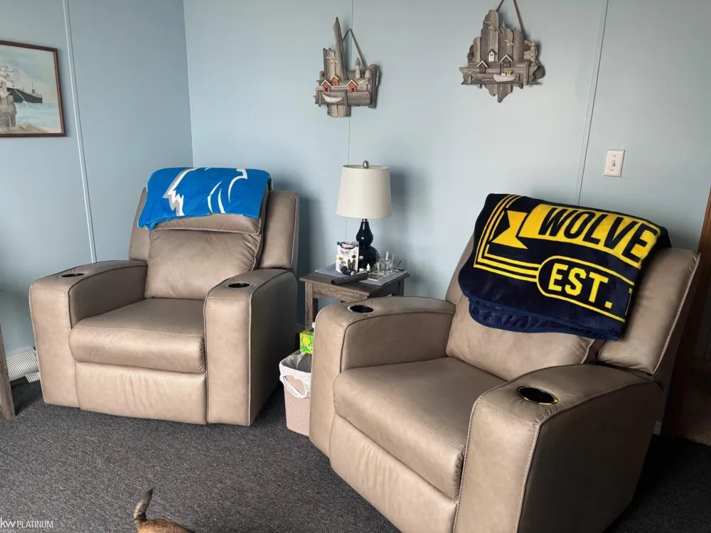 412 Silver Sand Drive Port Sanilac Village, MI 48469