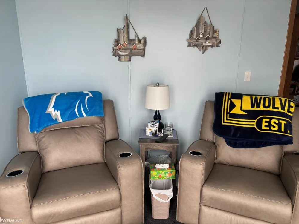 412 Silver Sand Drive Port Sanilac Village, MI 48469