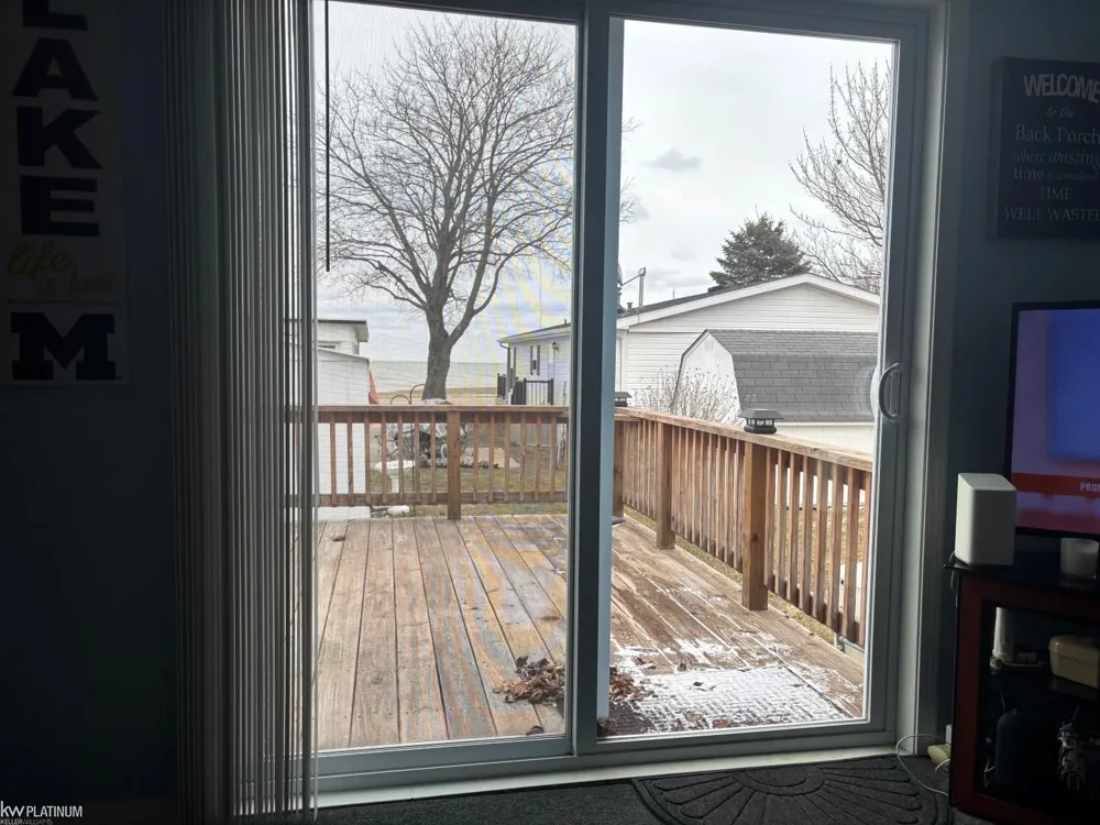 412 Silver Sand Drive Port Sanilac Village, MI 48469