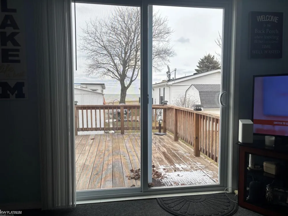 412 Silver Sand Drive Port Sanilac Village, MI 48469