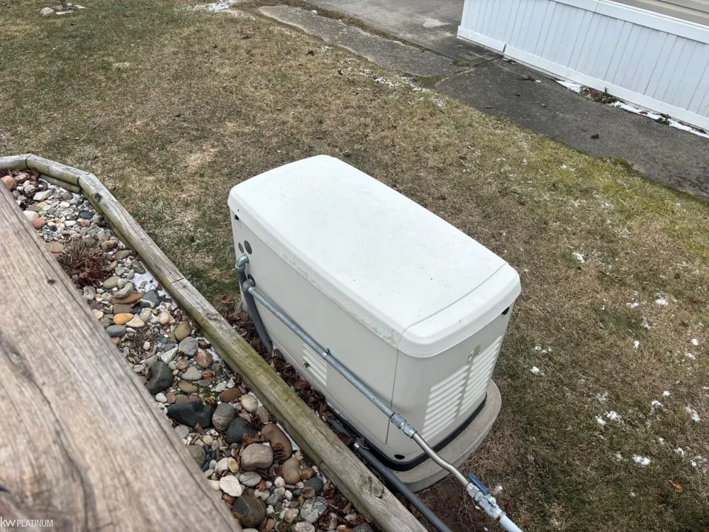 412 Silver Sand Drive Port Sanilac Village, MI 48469