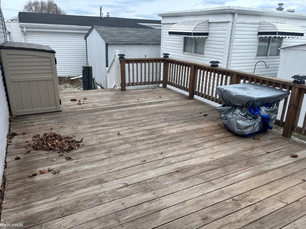 412 Silver Sand Drive Port Sanilac Village, MI 48469