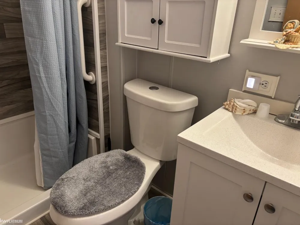 412 Silver Sand Drive Port Sanilac Village, MI 48469