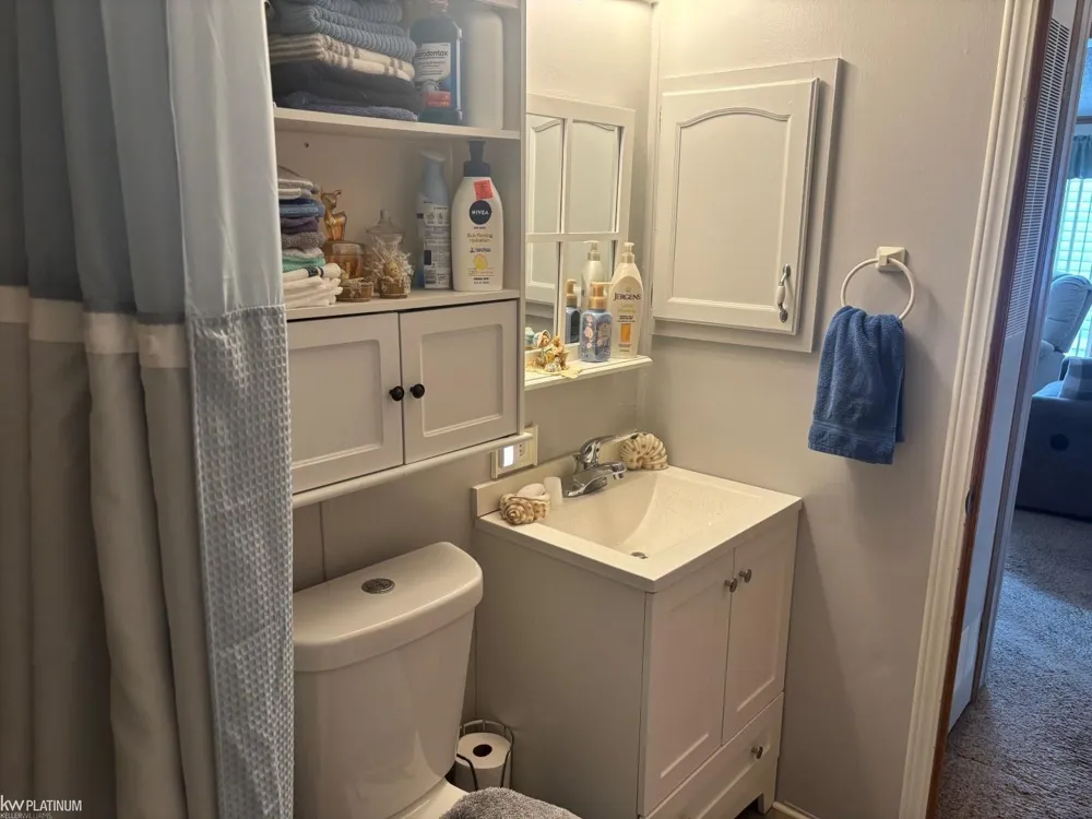 412 Silver Sand Drive Port Sanilac Village, MI 48469