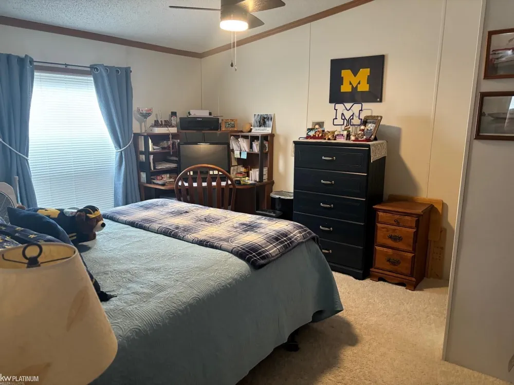 412 Silver Sand Drive Port Sanilac Village, MI 48469