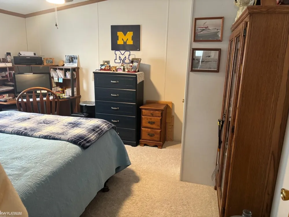 412 Silver Sand Drive Port Sanilac Village, MI 48469