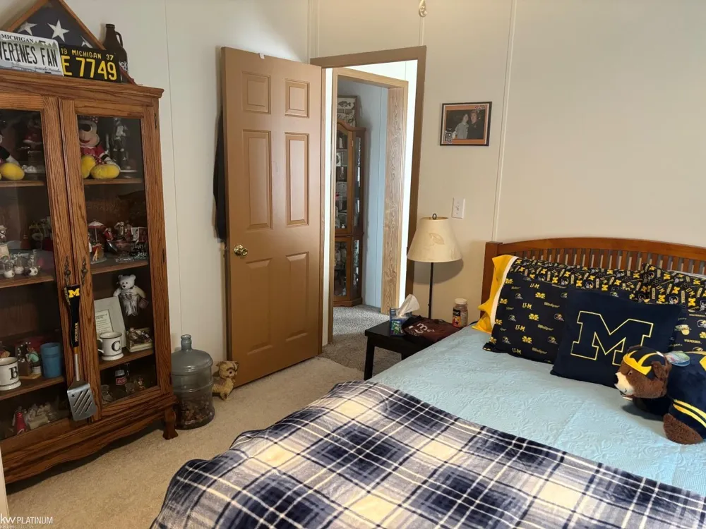 412 Silver Sand Drive Port Sanilac Village, MI 48469