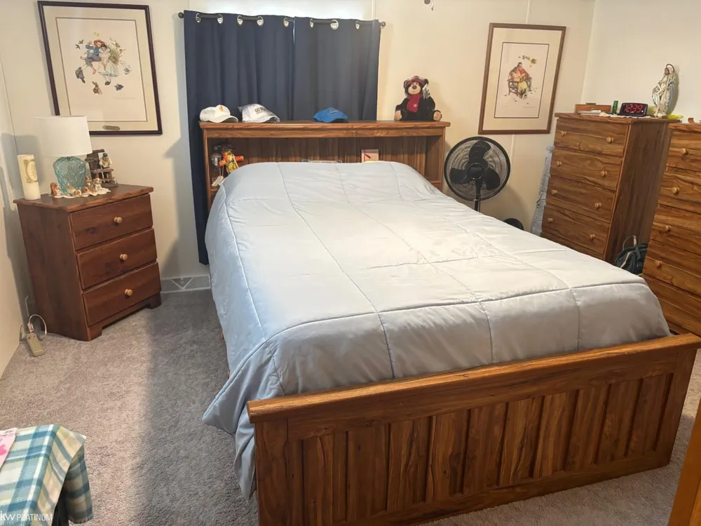 412 Silver Sand Drive Port Sanilac Village, MI 48469