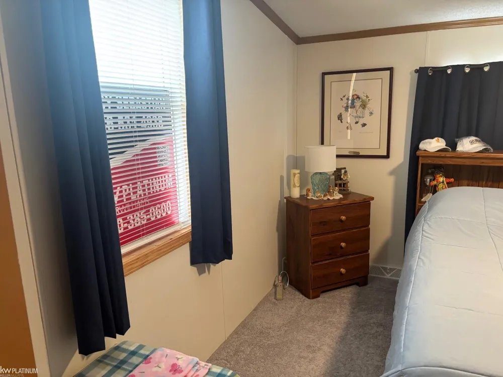 412 Silver Sand Drive Port Sanilac Village, MI 48469