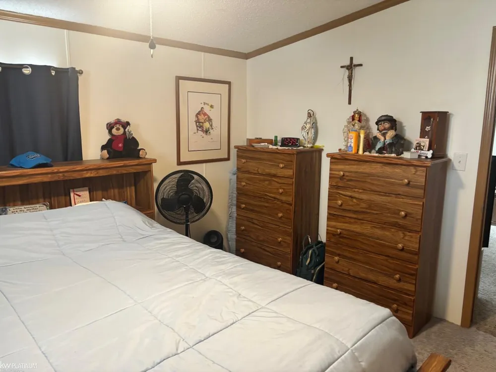 412 Silver Sand Drive Port Sanilac Village, MI 48469
