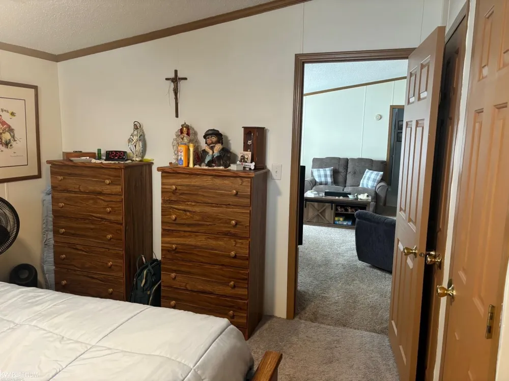 412 Silver Sand Drive Port Sanilac Village, MI 48469